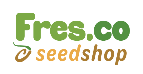 Σπόροι Κάνναβης Fresco Seedshop Headshop