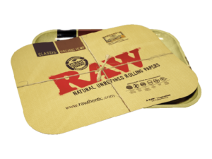 RAW Magnetic Tray Cover 34 x 28 cm