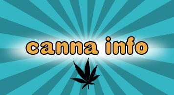 Canna Info cannabis seeds
